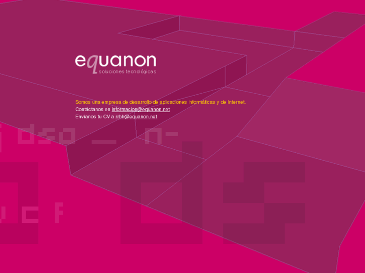 www.equanon.net