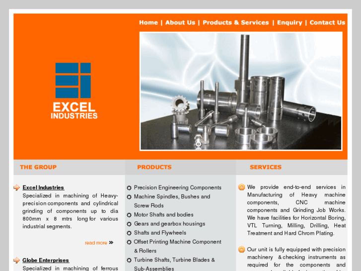 www.excel-india.com
