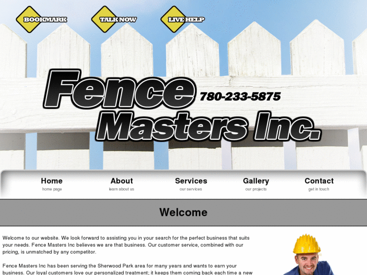 www.fencemastersalberta.com