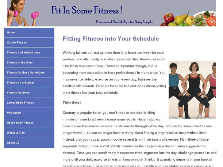 www.fitinsomefitness.com