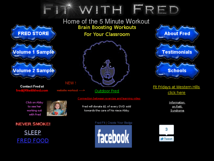 www.fitwithfred.com