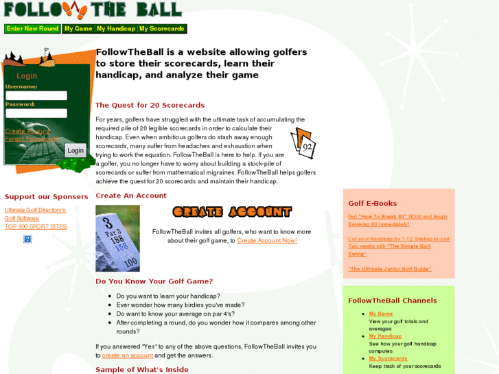 www.followtheball.com