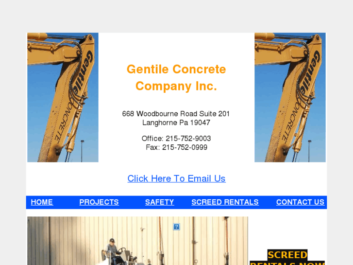 www.gentileconcrete.com