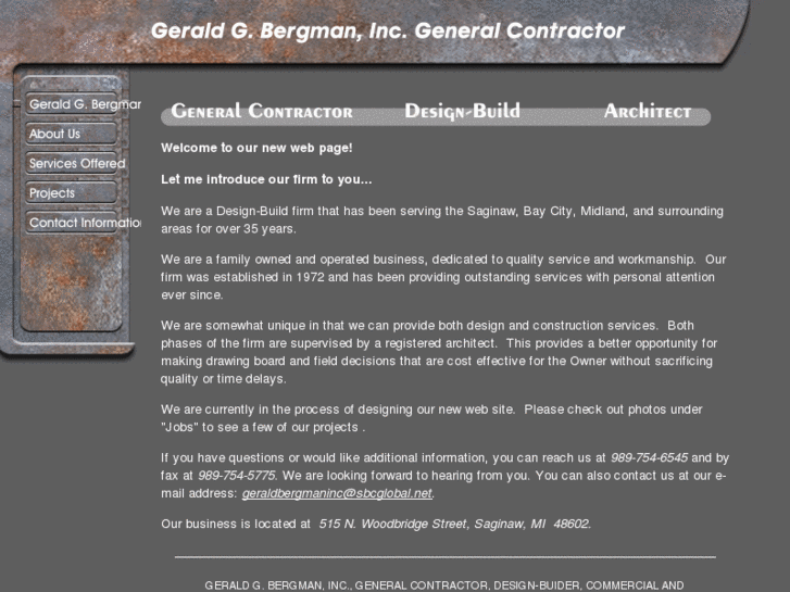 www.geraldbergman.com