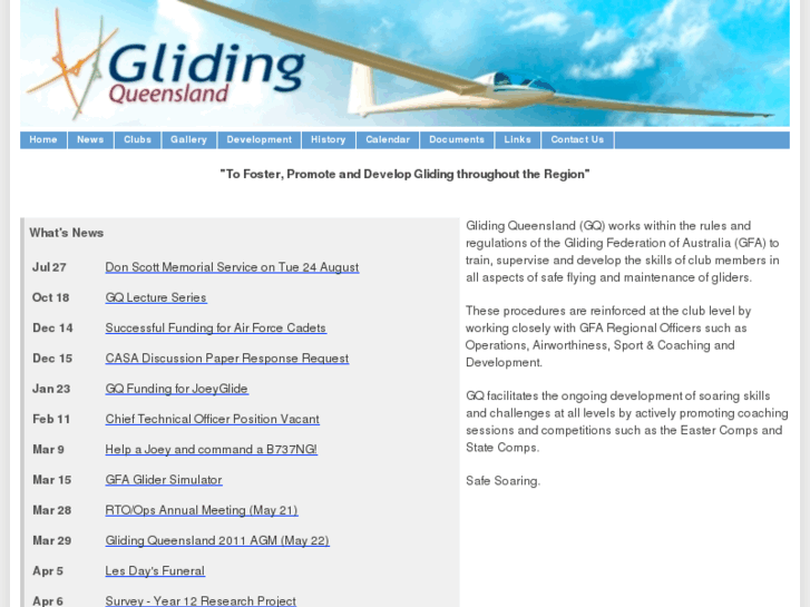 www.glidingqueensland.org.au