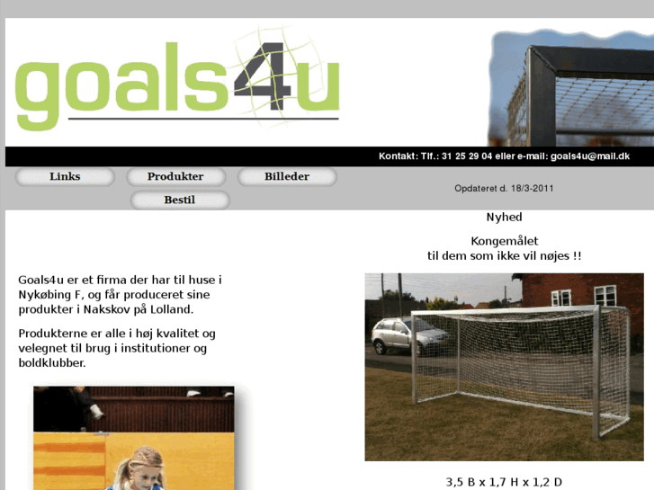 www.goals4u.com