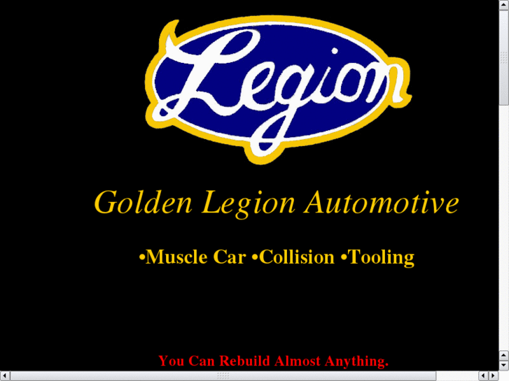 www.golden-legion.com