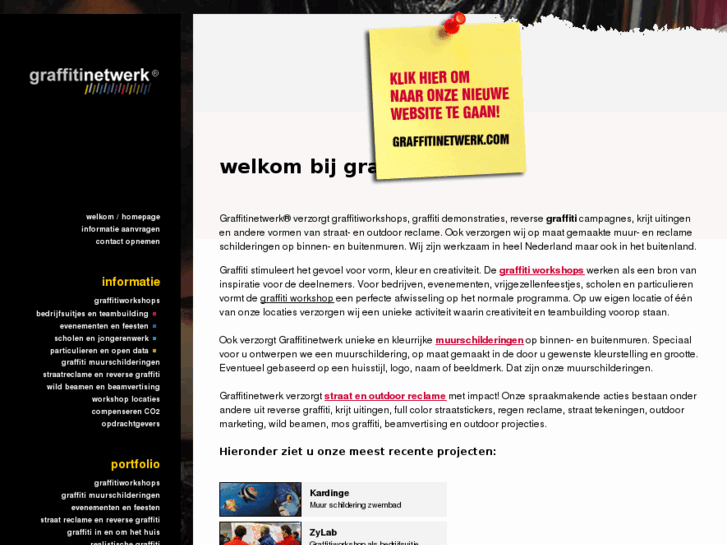 www.graffitinetwerk.nl