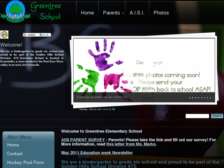 www.greentree-school.com