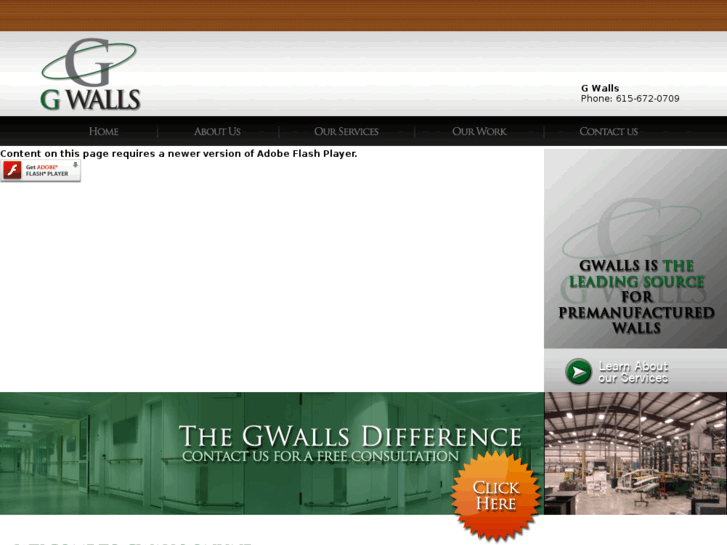 www.gwallsonline.com