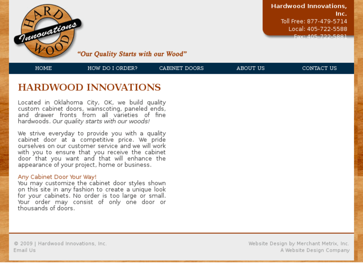 www.hardwood-innovations.com