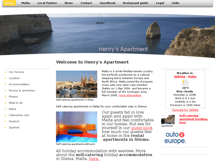 www.holiday-malta.eu