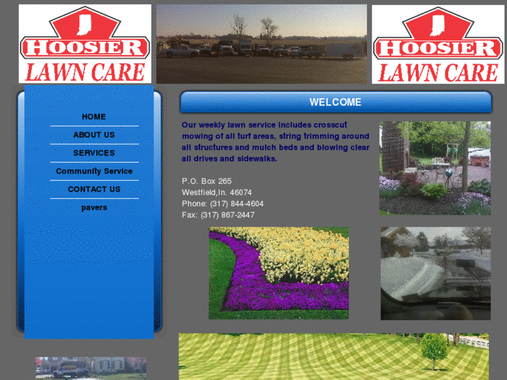 www.hoosierlawncare.com