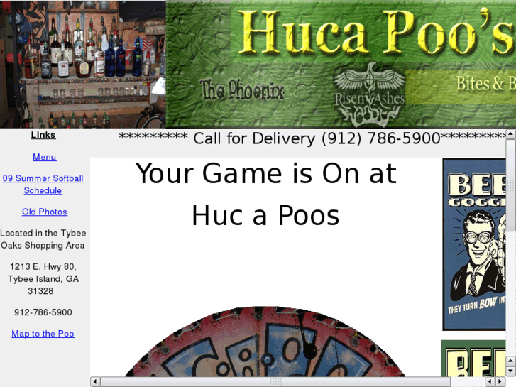 www.hucapoos.com