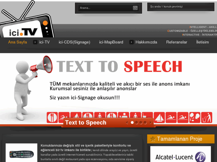 www.ici-tv.com