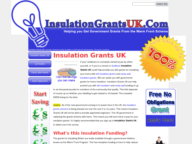 www.insulationgrantsuk.com