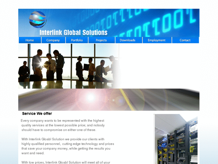 www.interlinkglobalsolutions.com