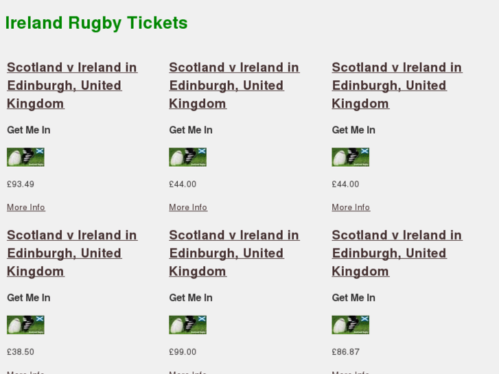 www.irelandrugbytickets.com