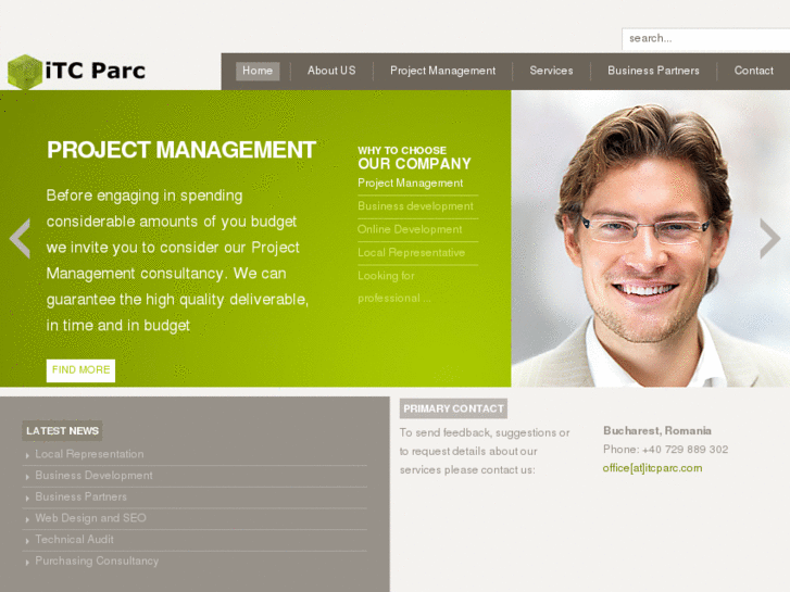 www.itcparc.com