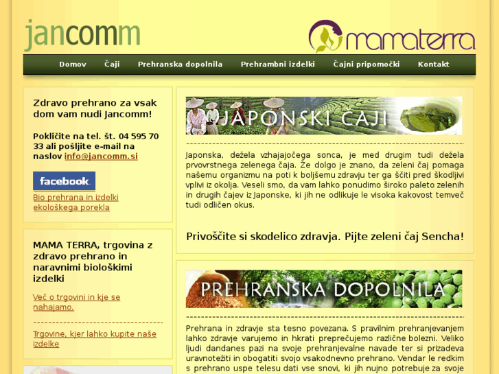 www.jancomm.si