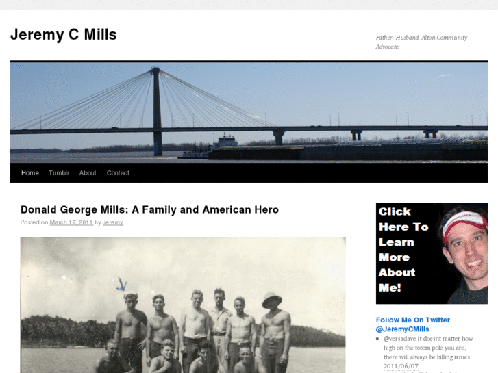 www.jeremycmills.com