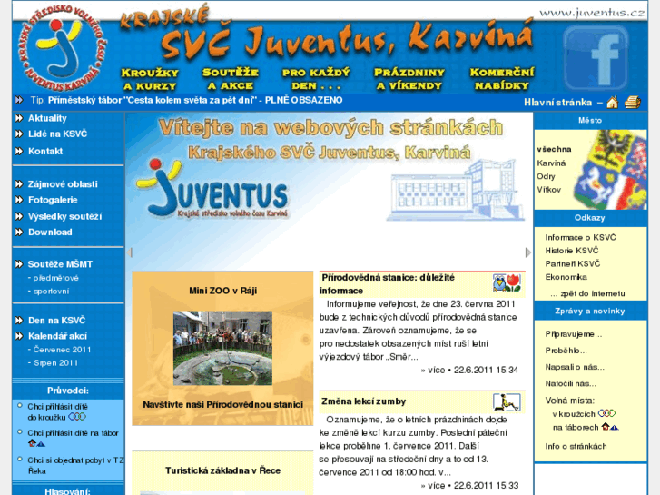 www.juventus.cz