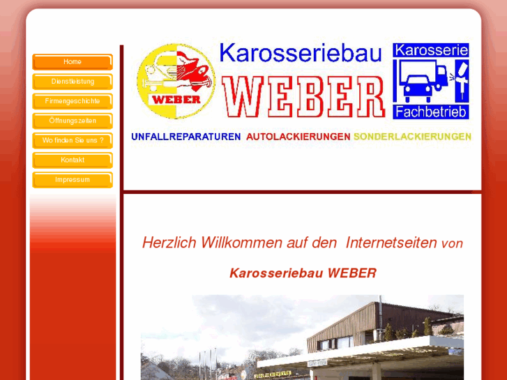 www.karosserie-weber.com