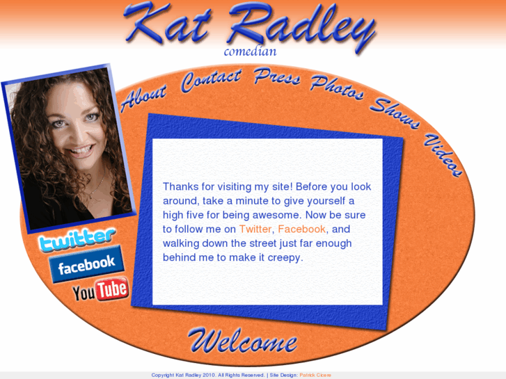 www.katradley.com