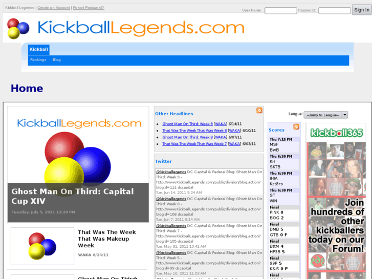 www.kickballlegends.com