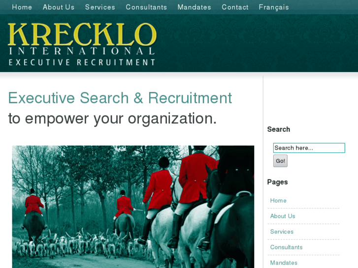 www.krecklo.com