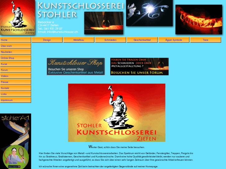 www.kunstschlosser.ch