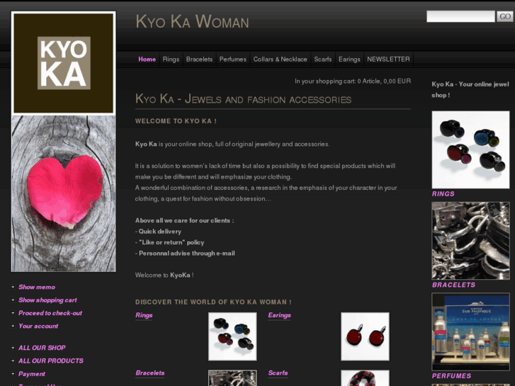 www.kyokawoman.com