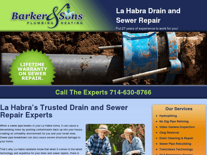 www.lahabraseweranddrainrepair.com