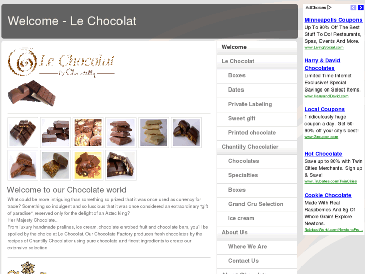 www.lechocolatuae.com