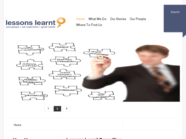 www.lessonslearntconsulting.com