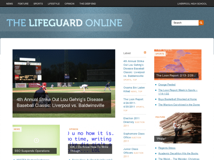 www.lhslifeguard.com