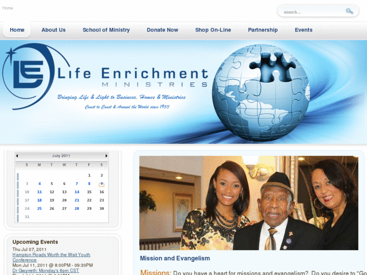 www.lifeenrichmentinc.com