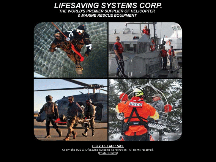 www.lifesavingsystems.com