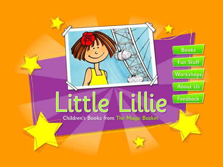 www.littlelillie.com