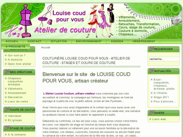 www.louise-couture.com