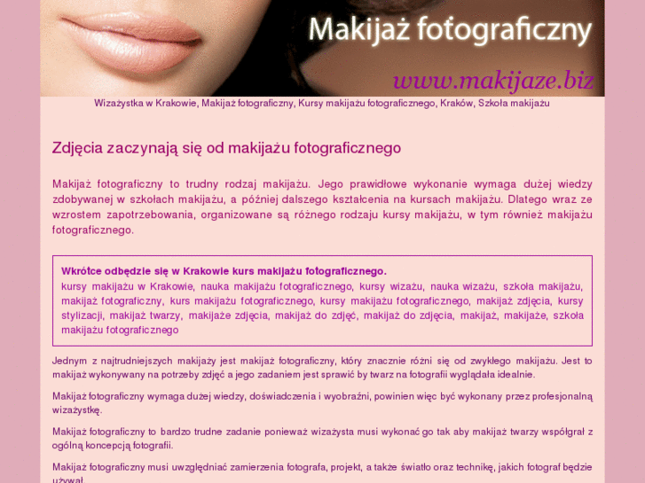 www.makijaze.biz