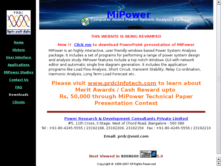 www.mipowersoftware.com