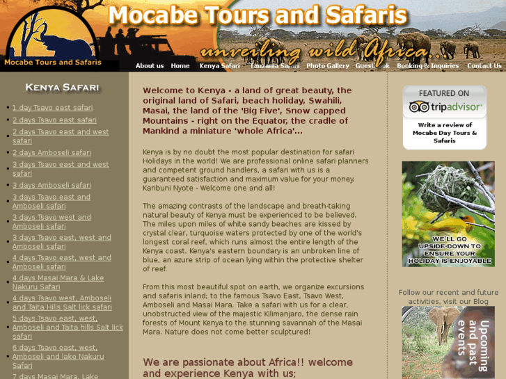 www.mocabesafaris.com