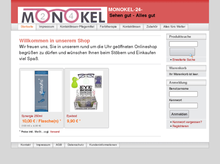 www.monokel24.biz