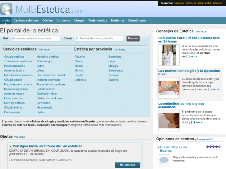 www.multiestetica.com