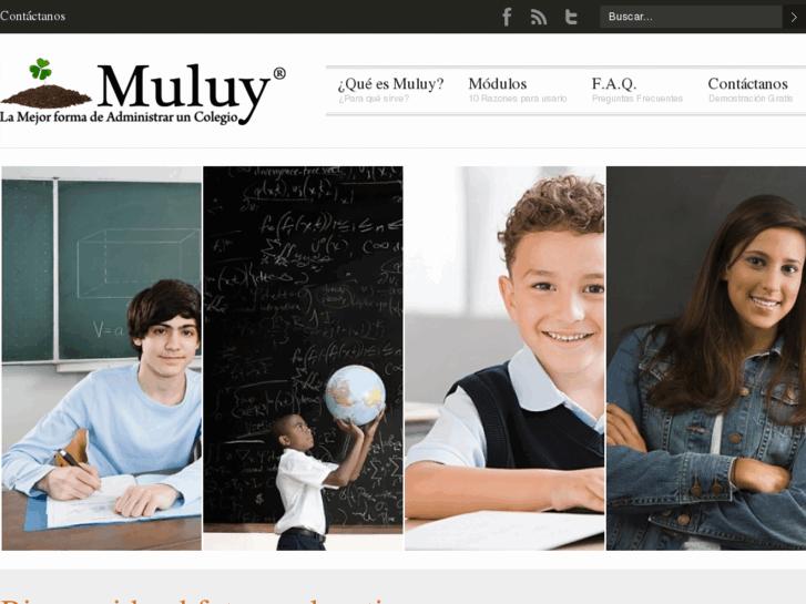 www.muluy.com