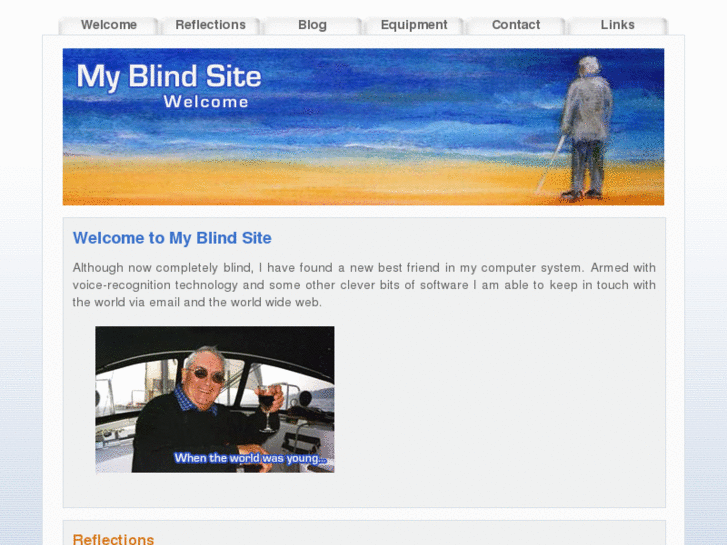 www.myblindsite.com