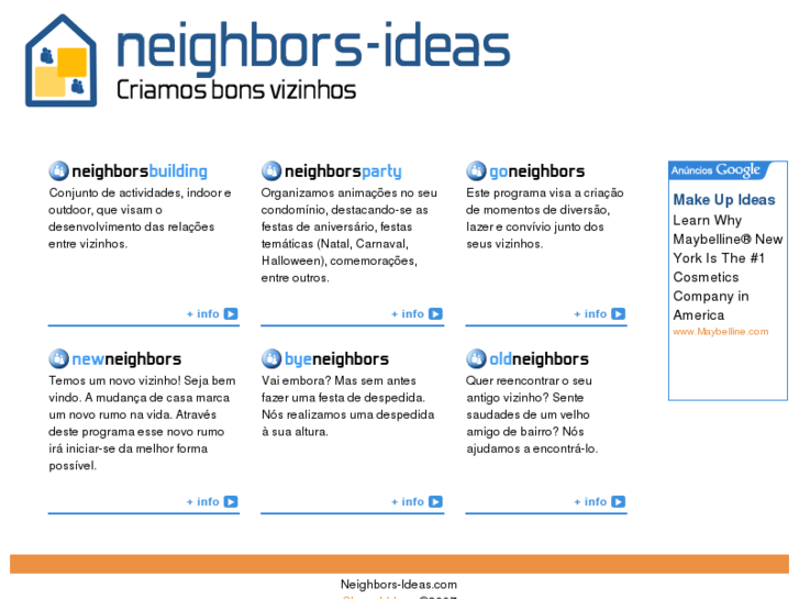 www.neighbors-ideas.com