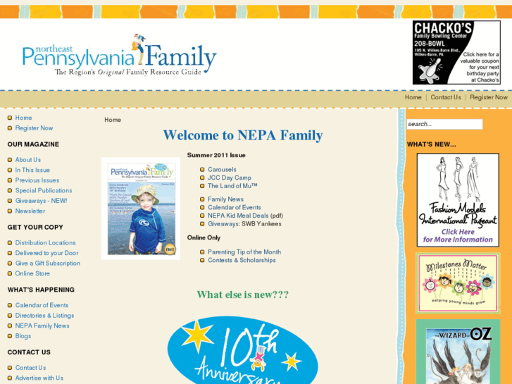 www.nepafamily.com