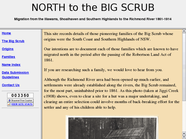 www.northtothebigscrub.org